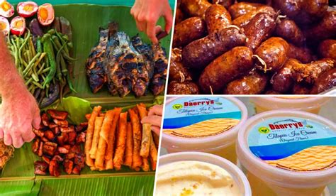 cabanatuan delicacies|Unique Delicacies in Nueva Ecija .